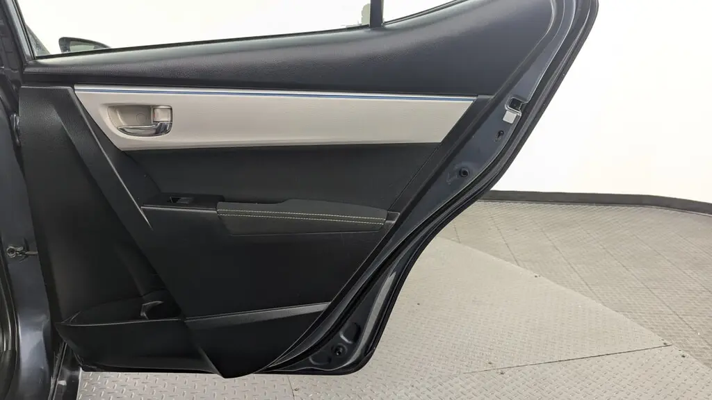 Florida Fine Cars - Used TOYOTA COROLLA 2015 WEST PALM LE