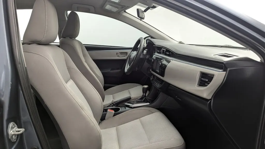 Florida Fine Cars - Used TOYOTA COROLLA 2015 WEST PALM LE