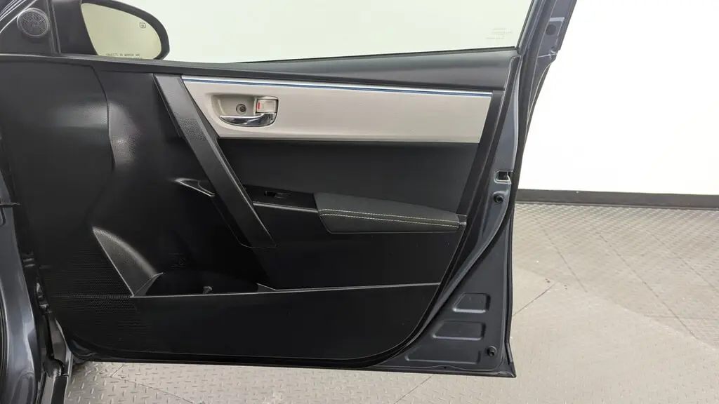 Florida Fine Cars - Used TOYOTA COROLLA 2015 WEST PALM LE