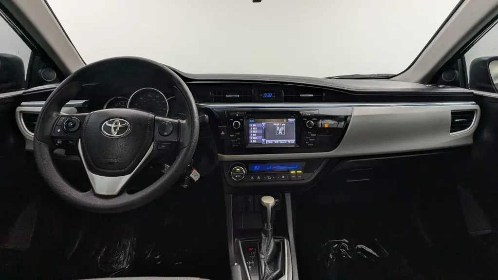 Florida Fine Cars - Used TOYOTA COROLLA 2015 WEST PALM LE