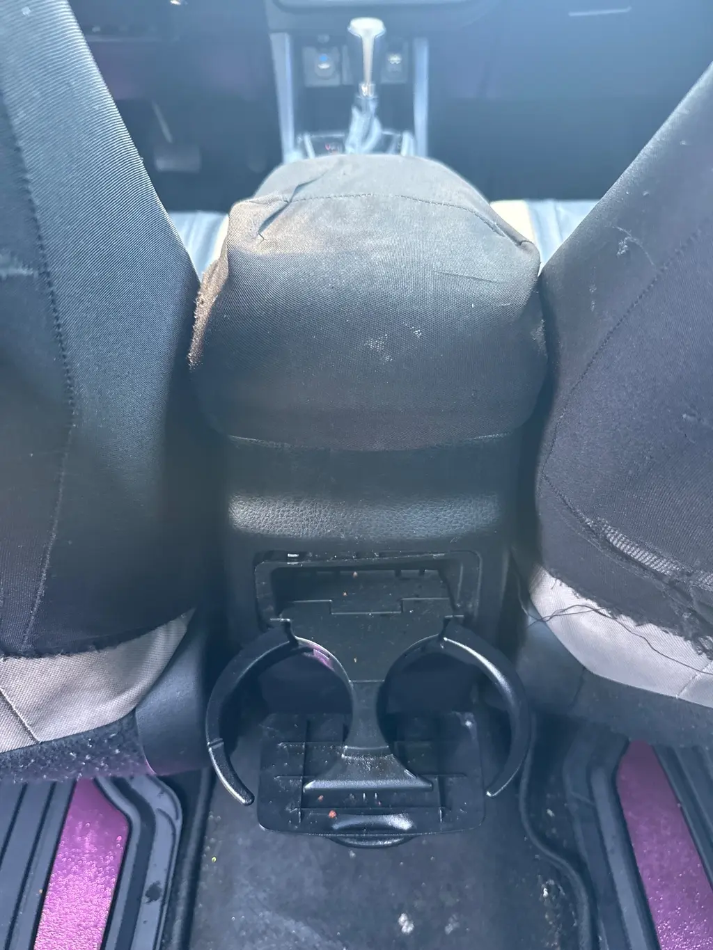 Florida Fine Cars - Used TOYOTA COROLLA 2015 WEST PALM LE