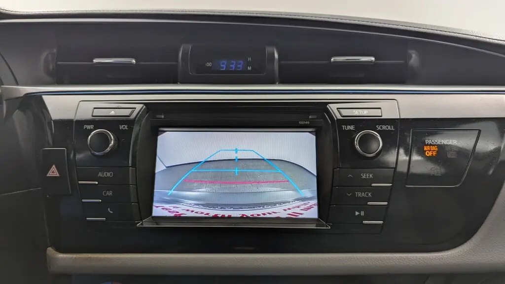 Florida Fine Cars - Used TOYOTA COROLLA 2015 WEST PALM LE