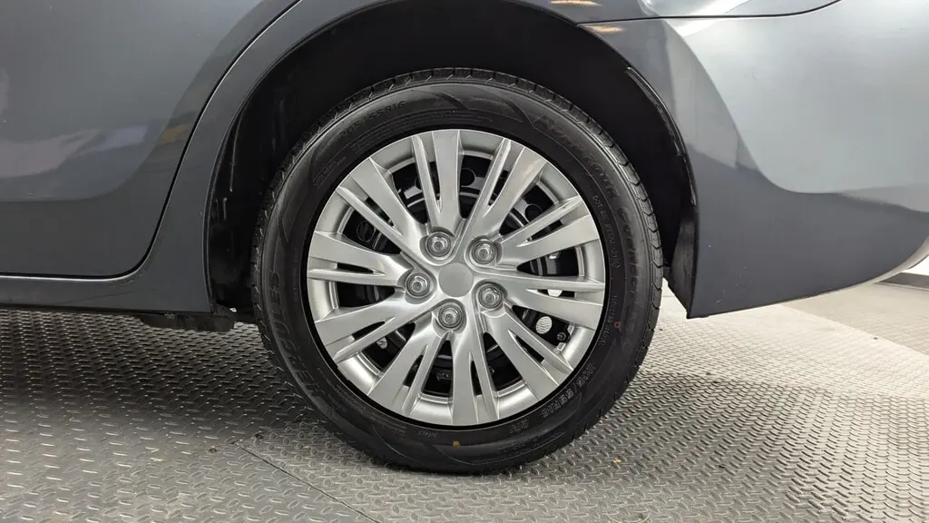 Florida Fine Cars - Used TOYOTA COROLLA 2015 WEST PALM LE