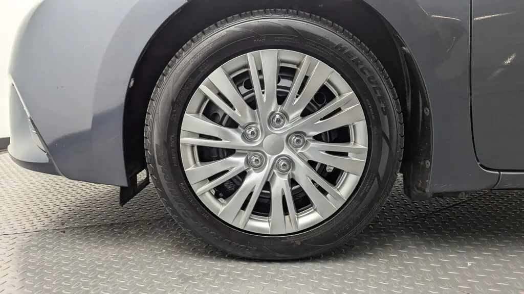 Florida Fine Cars - Used TOYOTA COROLLA 2015 WEST PALM LE