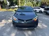Florida Fine Cars - Used TOYOTA COROLLA 2015 WEST PALM LE