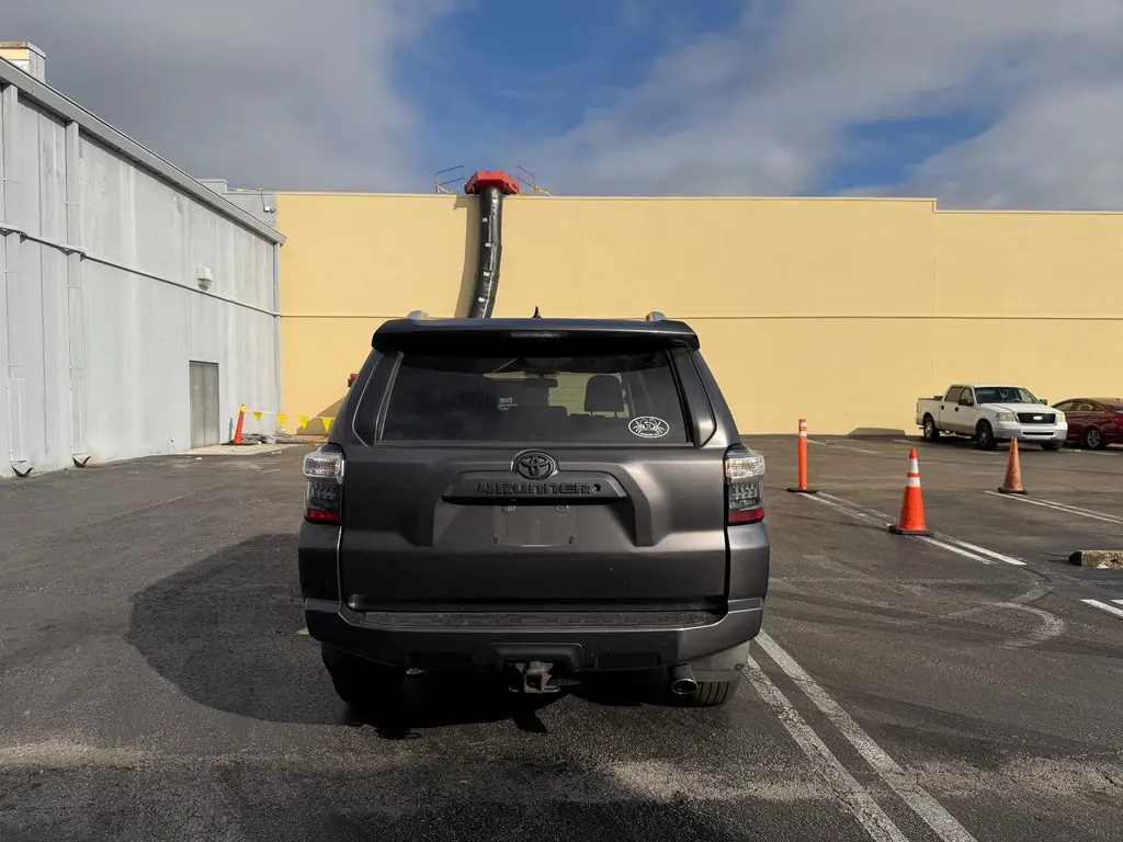 Florida Fine Cars - Used TOYOTA 4RUNNER 2014 MARGATE LIMITED