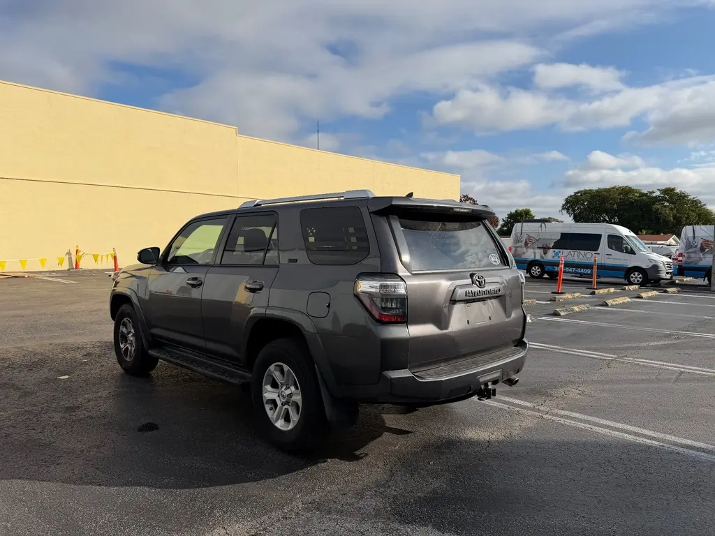 Florida Fine Cars - Used TOYOTA 4RUNNER 2014 MARGATE LIMITED