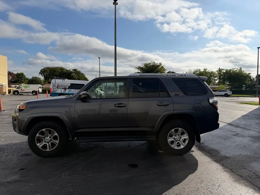 Florida Fine Cars - Used TOYOTA 4RUNNER 2014 MARGATE LIMITED