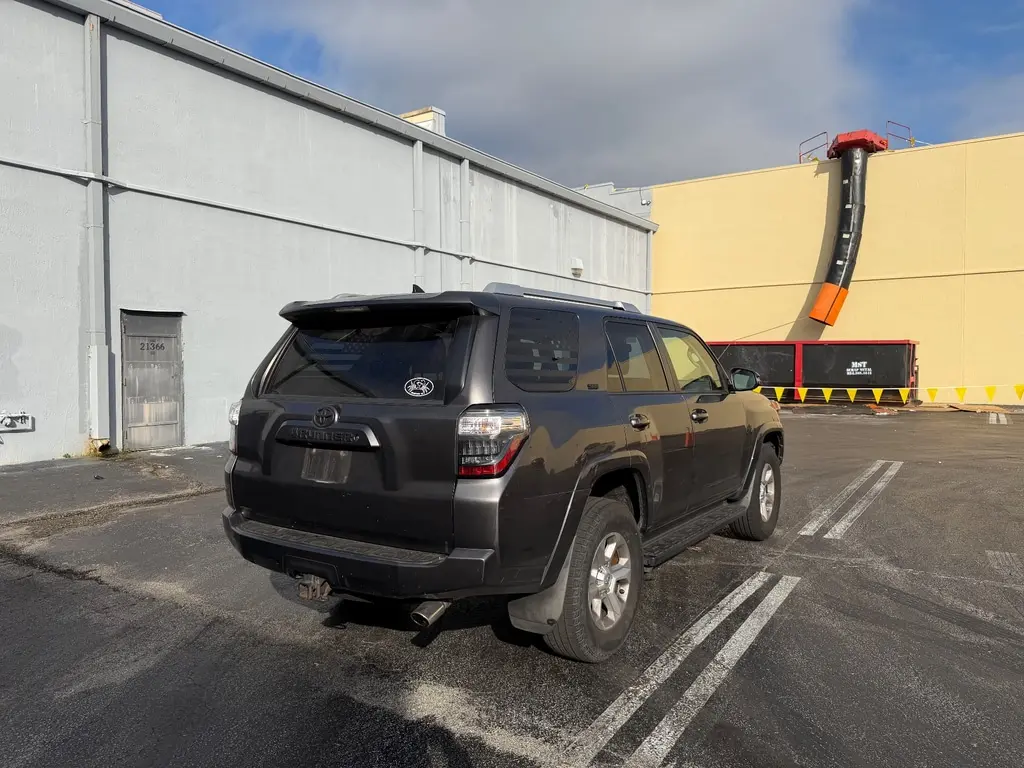 Florida Fine Cars - Used TOYOTA 4RUNNER 2014 MARGATE LIMITED