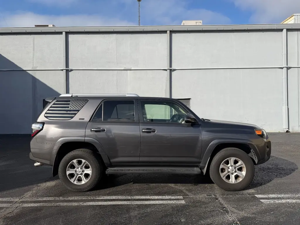 Florida Fine Cars - Used TOYOTA 4RUNNER 2014 MARGATE LIMITED