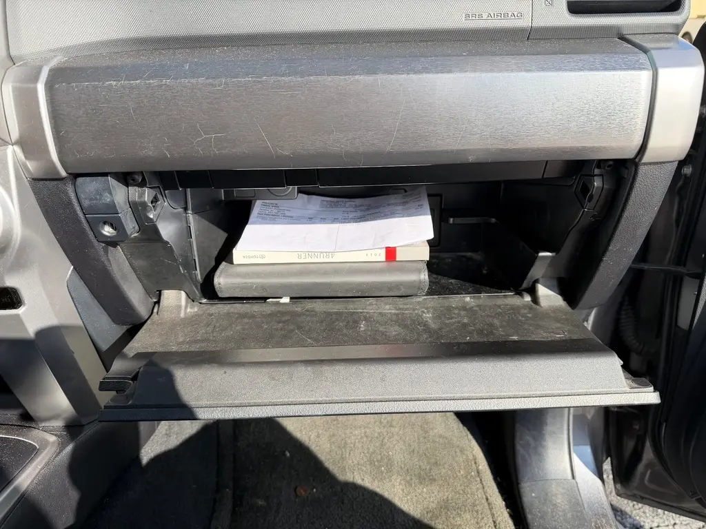 Florida Fine Cars - Used TOYOTA 4RUNNER 2014 MARGATE LIMITED