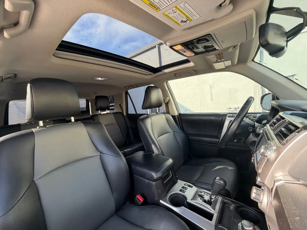 Florida Fine Cars - Used TOYOTA 4RUNNER 2014 MARGATE LIMITED