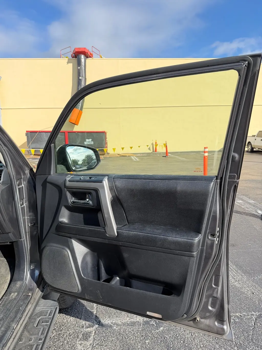 Florida Fine Cars - Used TOYOTA 4RUNNER 2014 MARGATE LIMITED