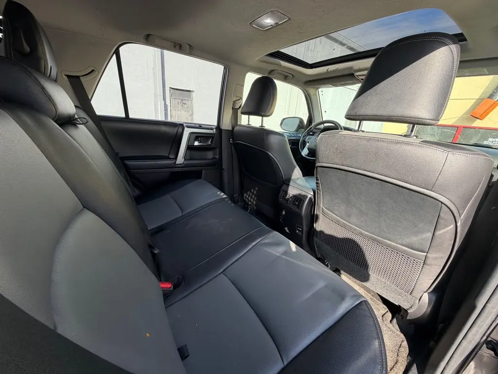 Florida Fine Cars - Used TOYOTA 4RUNNER 2014 MARGATE LIMITED