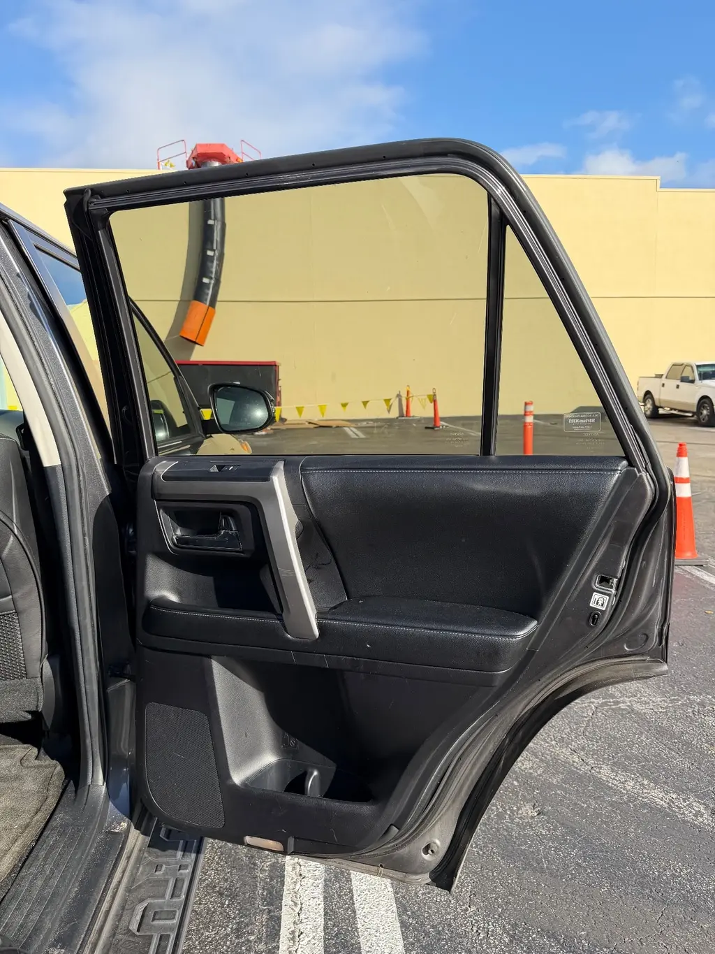 Florida Fine Cars - Used TOYOTA 4RUNNER 2014 MARGATE LIMITED