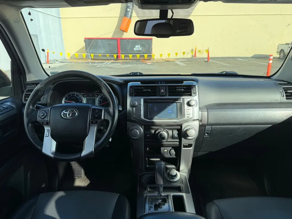 Florida Fine Cars - Used TOYOTA 4RUNNER 2014 MARGATE LIMITED