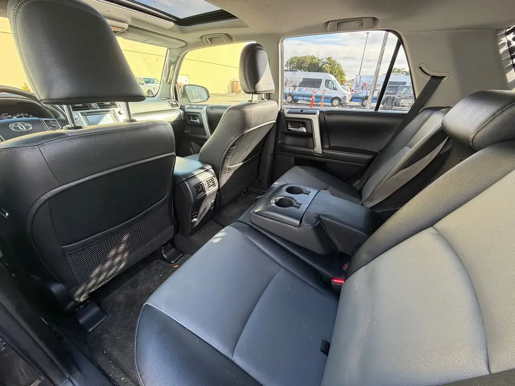 Florida Fine Cars - Used TOYOTA 4RUNNER 2014 MARGATE LIMITED