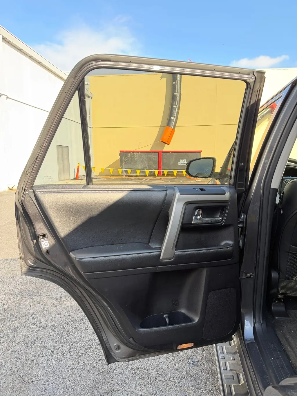 Florida Fine Cars - Used TOYOTA 4RUNNER 2014 MARGATE LIMITED