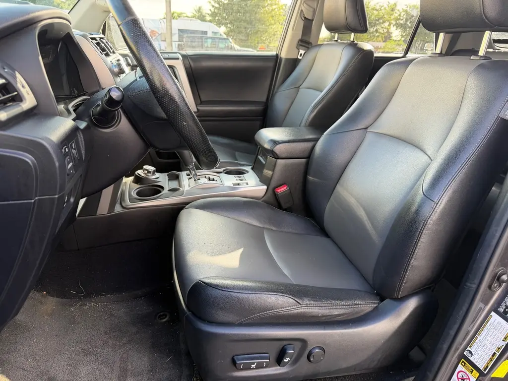 Florida Fine Cars - Used TOYOTA 4RUNNER 2014 MARGATE LIMITED