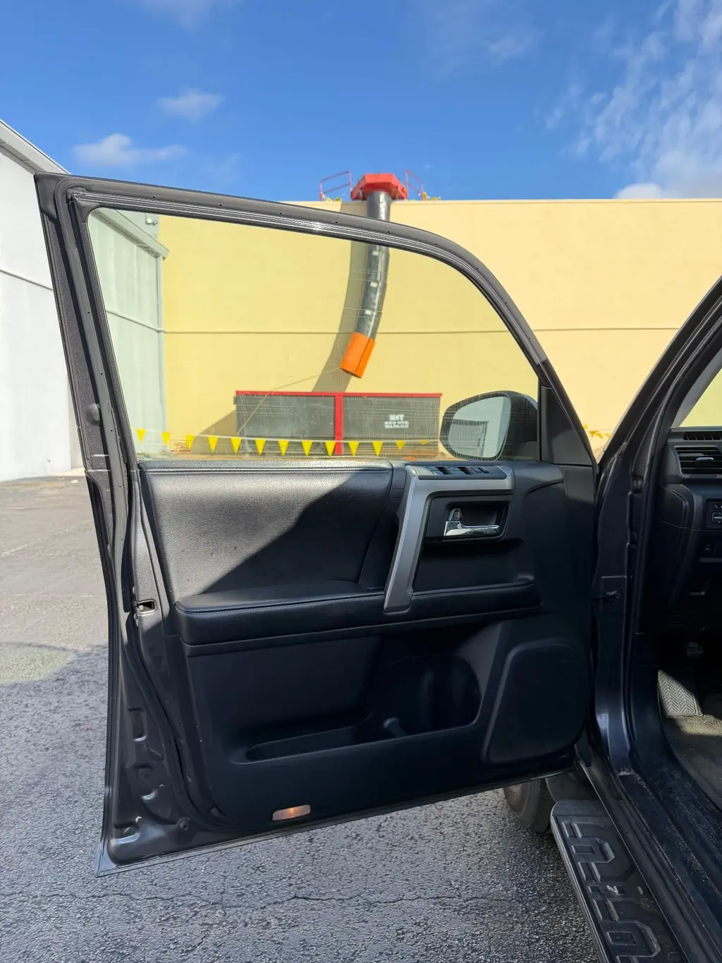 Florida Fine Cars - Used TOYOTA 4RUNNER 2014 MARGATE LIMITED