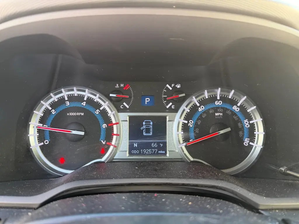 Florida Fine Cars - Used TOYOTA 4RUNNER 2014 MARGATE LIMITED