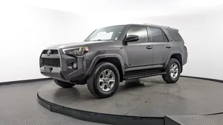 Florida Fine Cars - Used TOYOTA 4RUNNER 2014 MARGATE LIMITED