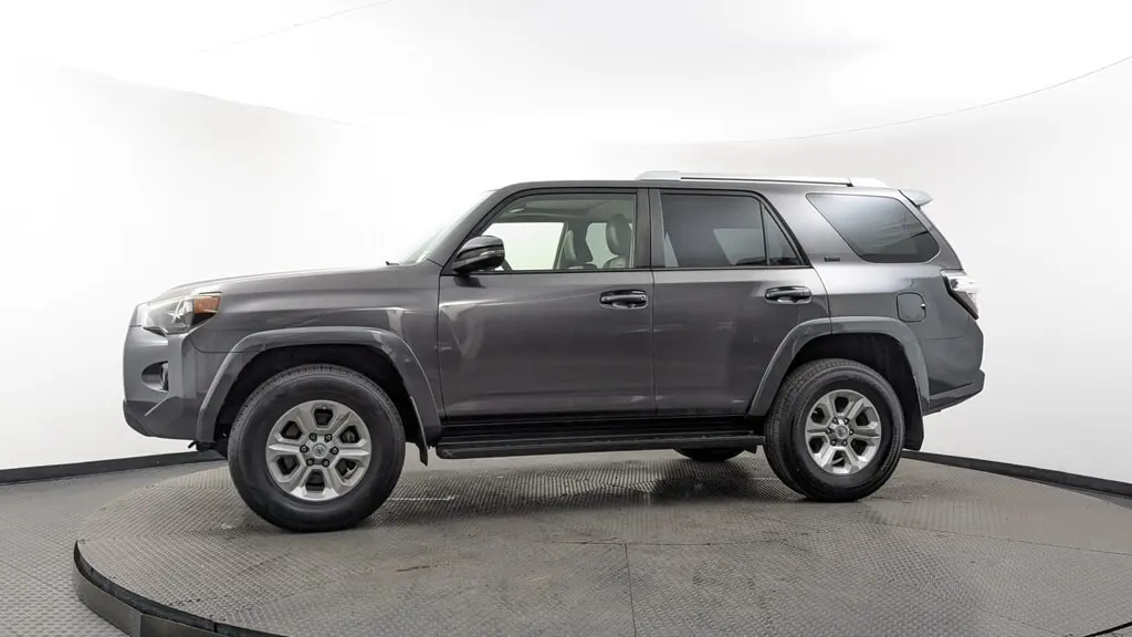 Florida Fine Cars - Used TOYOTA 4RUNNER 2014 MARGATE LIMITED