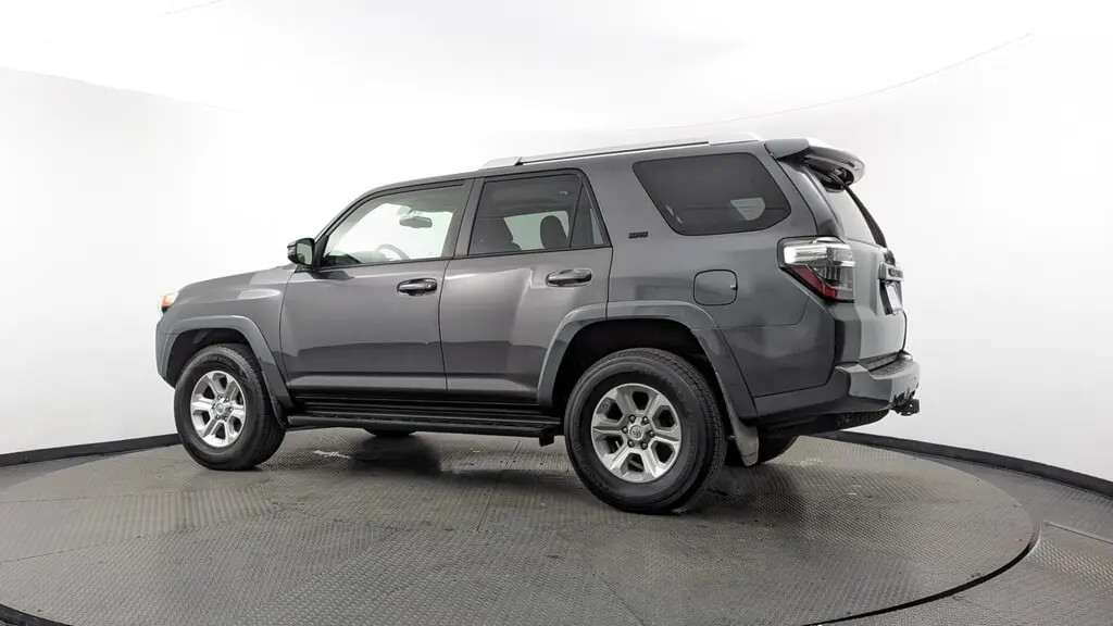 Florida Fine Cars - Used TOYOTA 4RUNNER 2014 MARGATE LIMITED