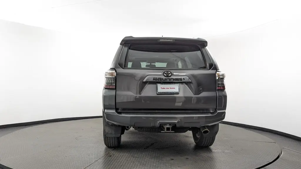 Florida Fine Cars - Used TOYOTA 4RUNNER 2014 MARGATE LIMITED