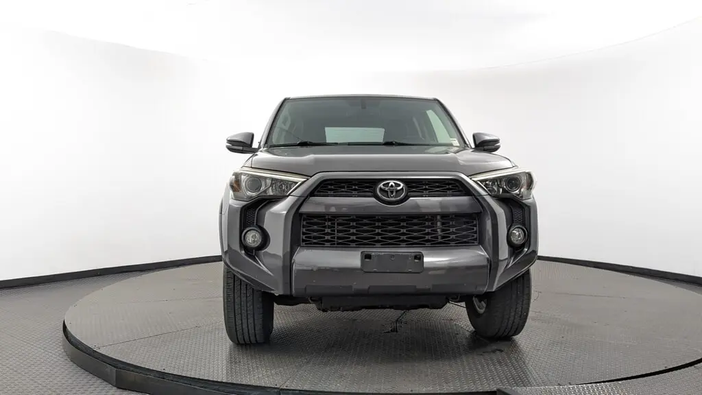 Florida Fine Cars - Used TOYOTA 4RUNNER 2014 MARGATE LIMITED