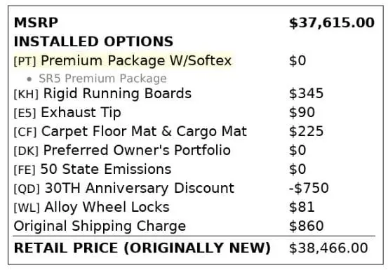 Florida Fine Cars - Used TOYOTA 4RUNNER 2014 MARGATE LIMITED