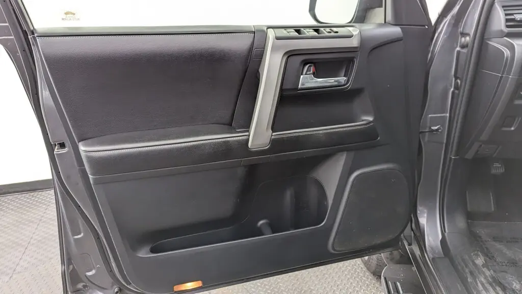 Florida Fine Cars - Used TOYOTA 4RUNNER 2014 MARGATE LIMITED