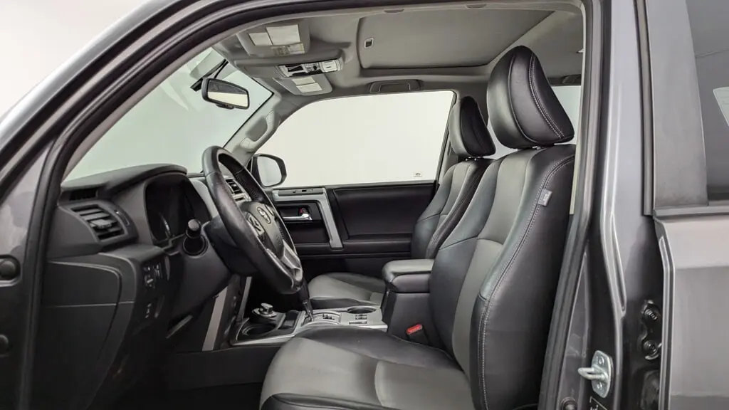 Florida Fine Cars - Used TOYOTA 4RUNNER 2014 MARGATE LIMITED