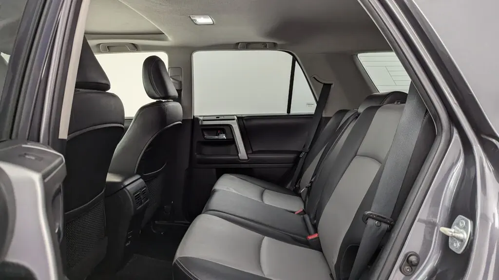 Florida Fine Cars - Used TOYOTA 4RUNNER 2014 MARGATE LIMITED