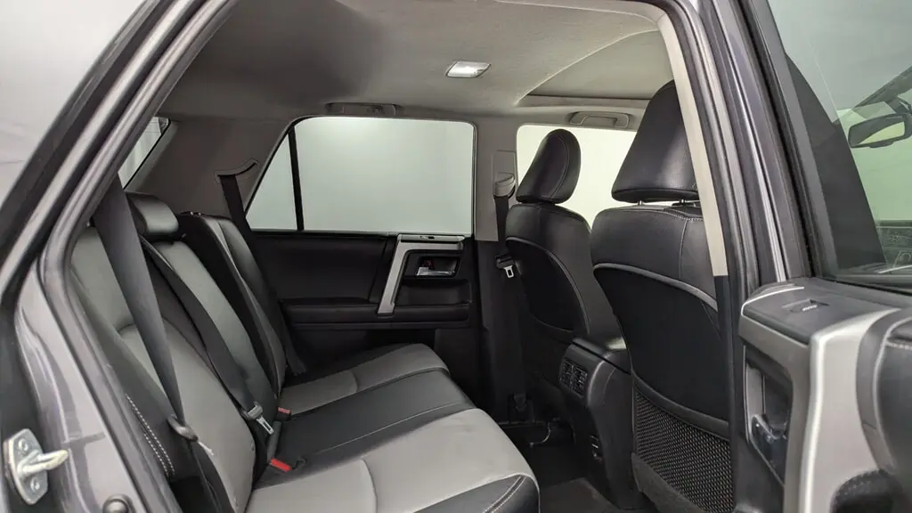 Florida Fine Cars - Used TOYOTA 4RUNNER 2014 MARGATE LIMITED