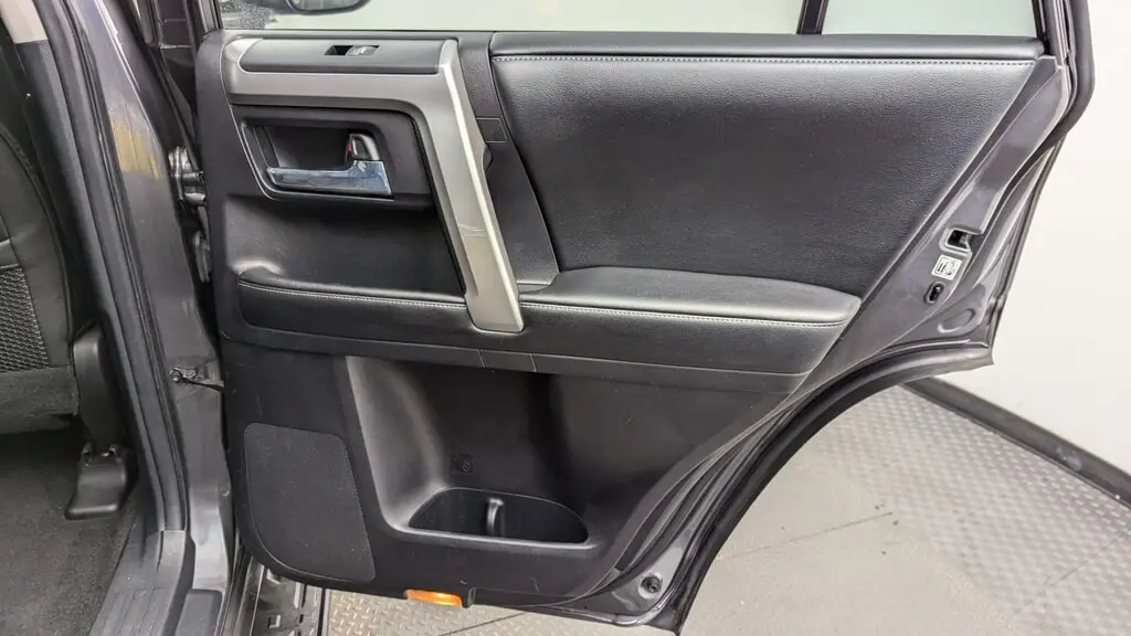 Florida Fine Cars - Used TOYOTA 4RUNNER 2014 MARGATE LIMITED