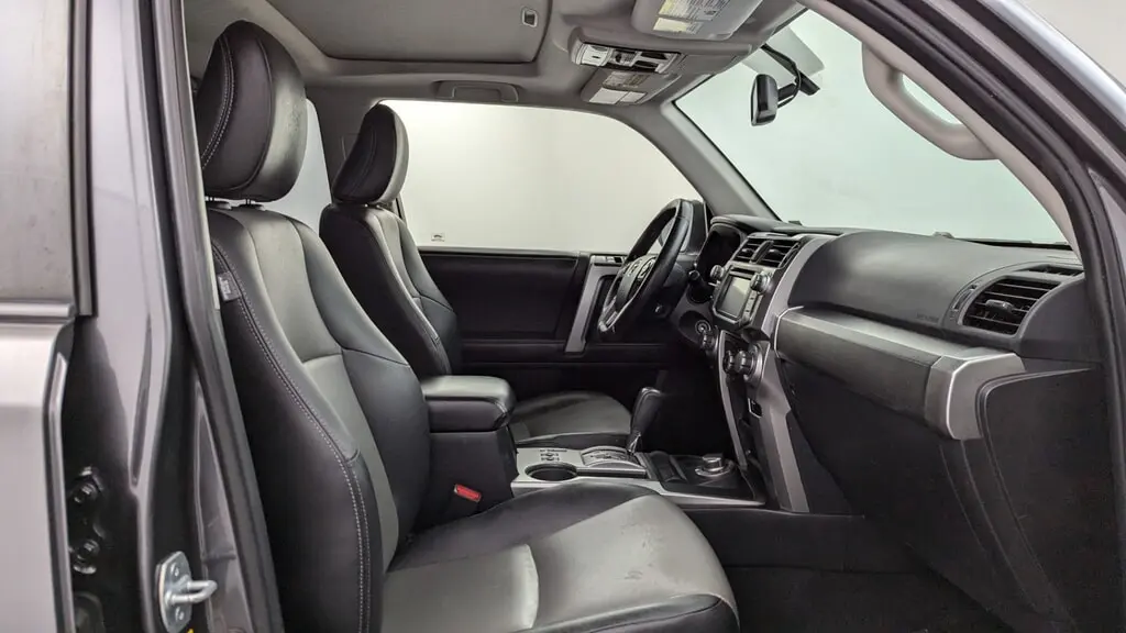 Florida Fine Cars - Used TOYOTA 4RUNNER 2014 MARGATE LIMITED