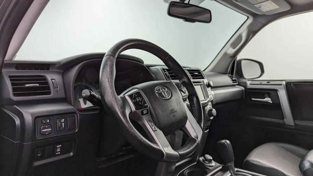 Florida Fine Cars - Used TOYOTA 4RUNNER 2014 MARGATE LIMITED