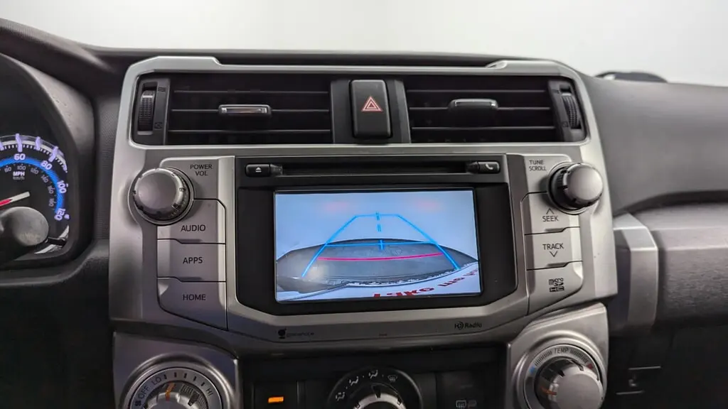 Florida Fine Cars - Used TOYOTA 4RUNNER 2014 MARGATE LIMITED