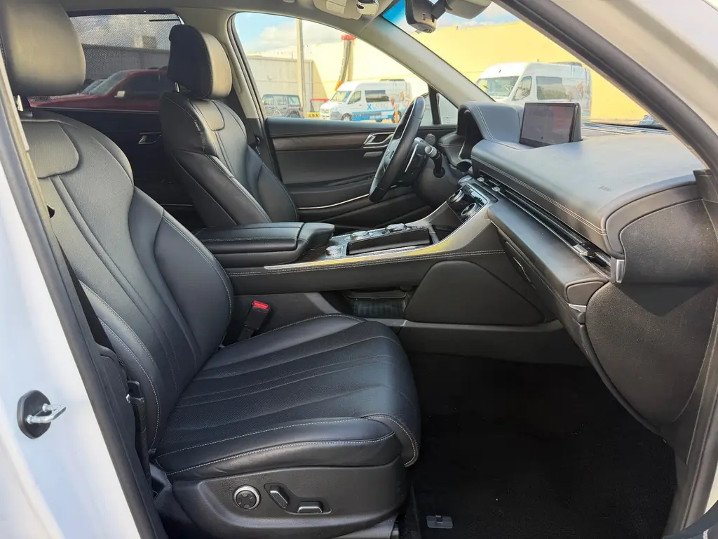 Florida Fine Cars - Used GENESIS GV80 2024 MARGATE 