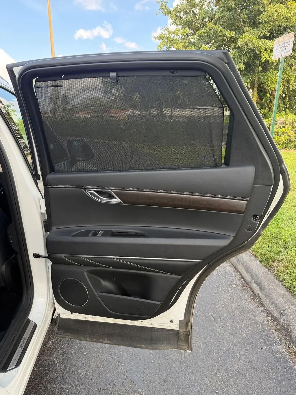 Florida Fine Cars - Used GENESIS GV80 2024 MARGATE 