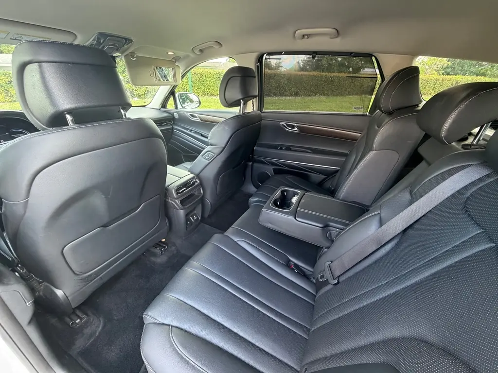 Florida Fine Cars - Used GENESIS GV80 2024 MARGATE 