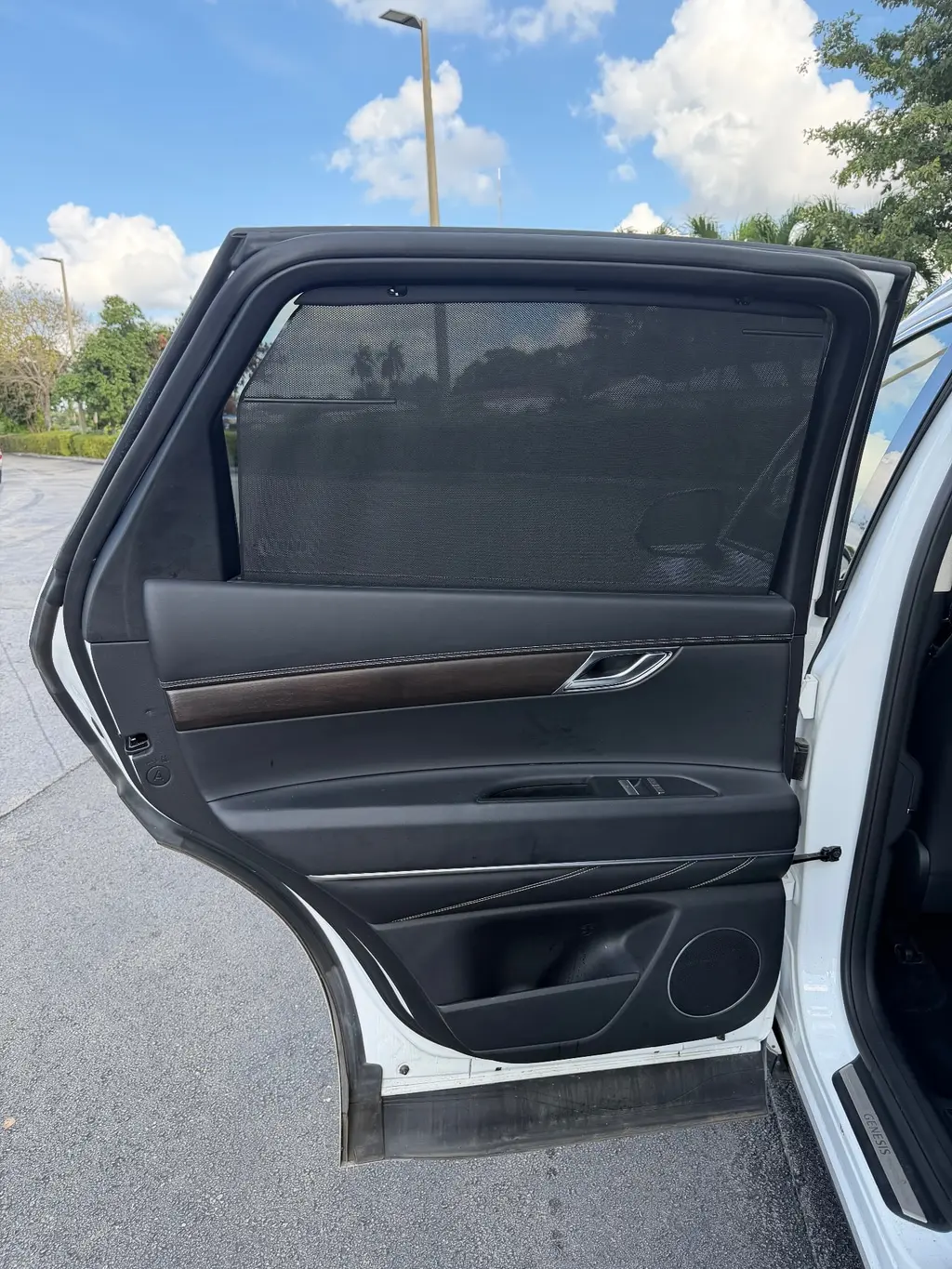 Florida Fine Cars - Used GENESIS GV80 2024 MARGATE 