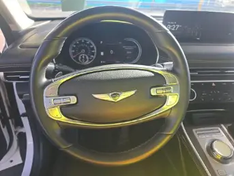 Florida Fine Cars - Used GENESIS GV80 2024 MIAMI 
