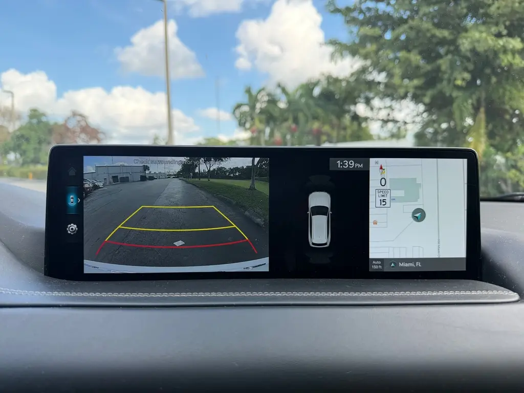 Florida Fine Cars - Used GENESIS GV80 2024 MARGATE 