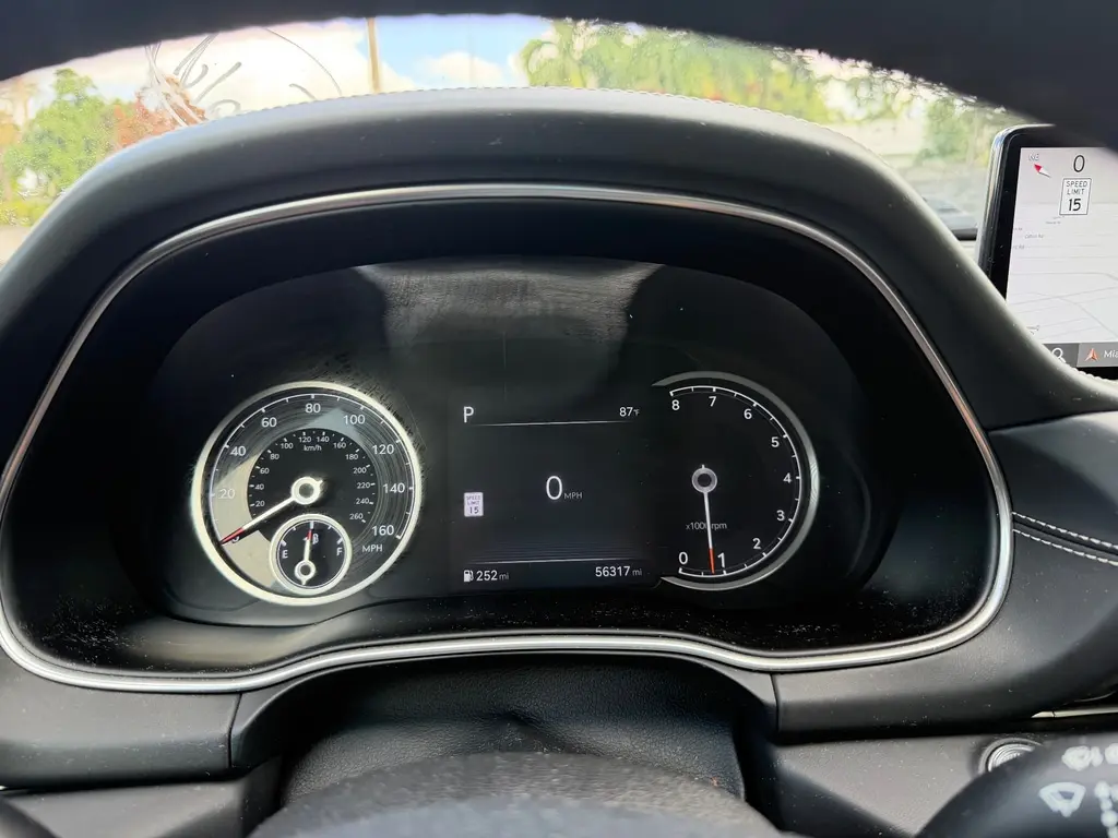 Florida Fine Cars - Used GENESIS GV80 2024 MARGATE 