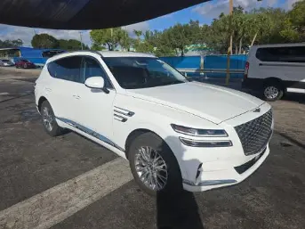 Florida Fine Cars - Used GENESIS GV80 2024 MIAMI 
