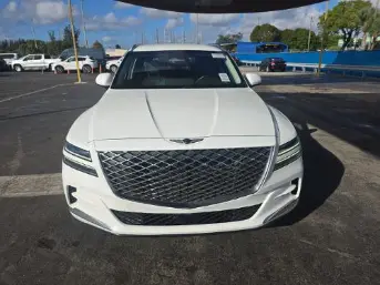 Florida Fine Cars - Used GENESIS GV80 2024 MIAMI 