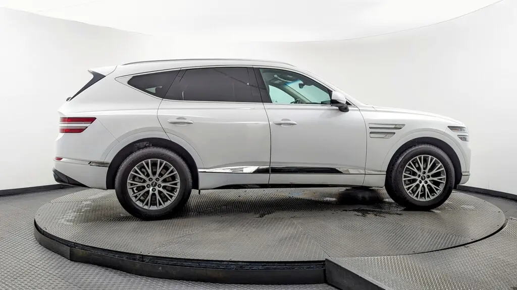 Florida Fine Cars - Used GENESIS GV80 2024 MARGATE 