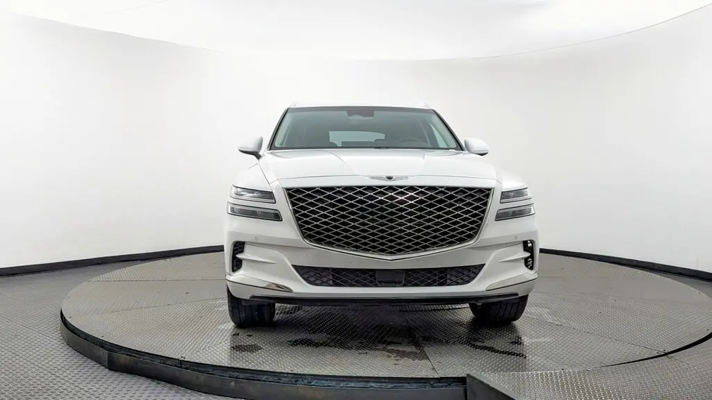Florida Fine Cars - Used GENESIS GV80 2024 MARGATE 